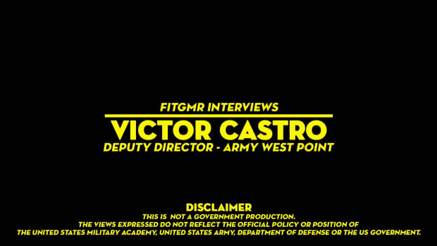 dont use interview